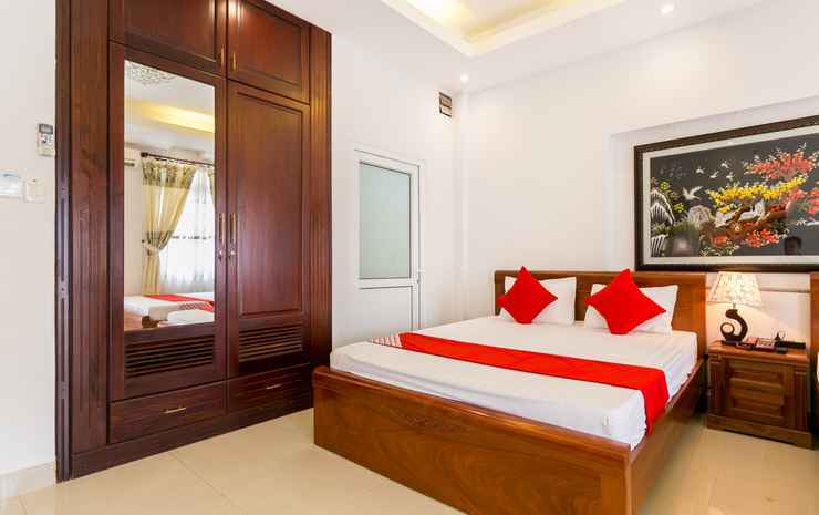 Ханой: Oyo 436 Huong Quynh Hotel