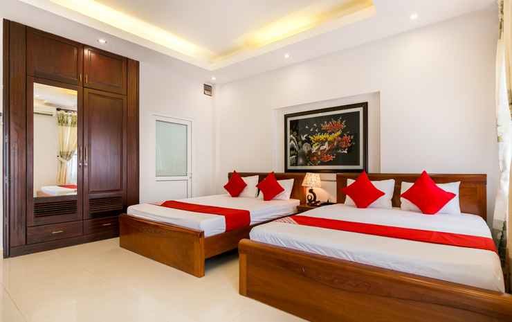 Ханой: Oyo 436 Huong Quynh Hotel