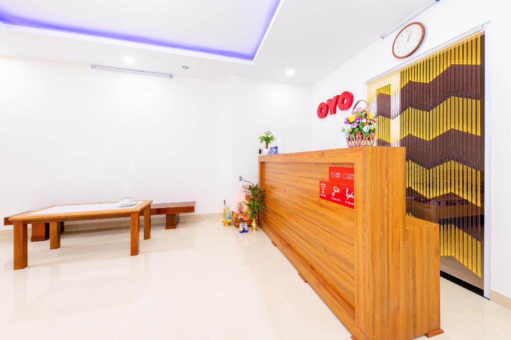 Нячанг: OYO 572 The Wanda Hotel