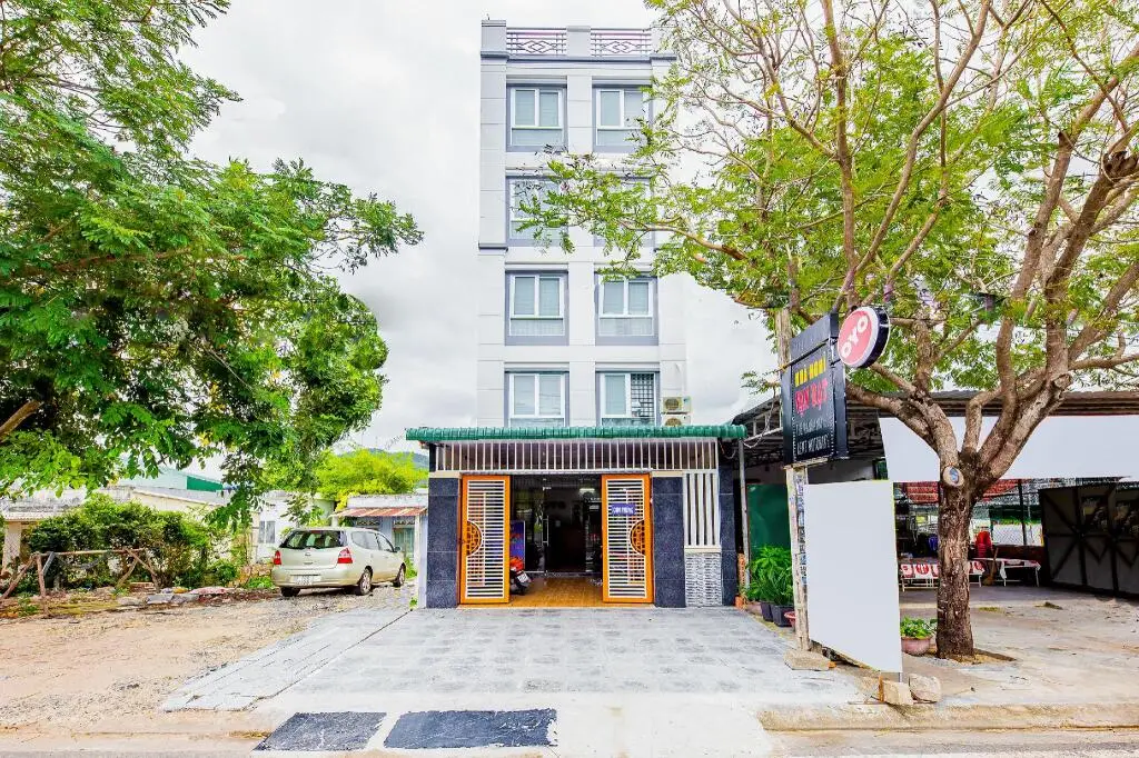 OYO 572 The Wanda Hotel — фото 1