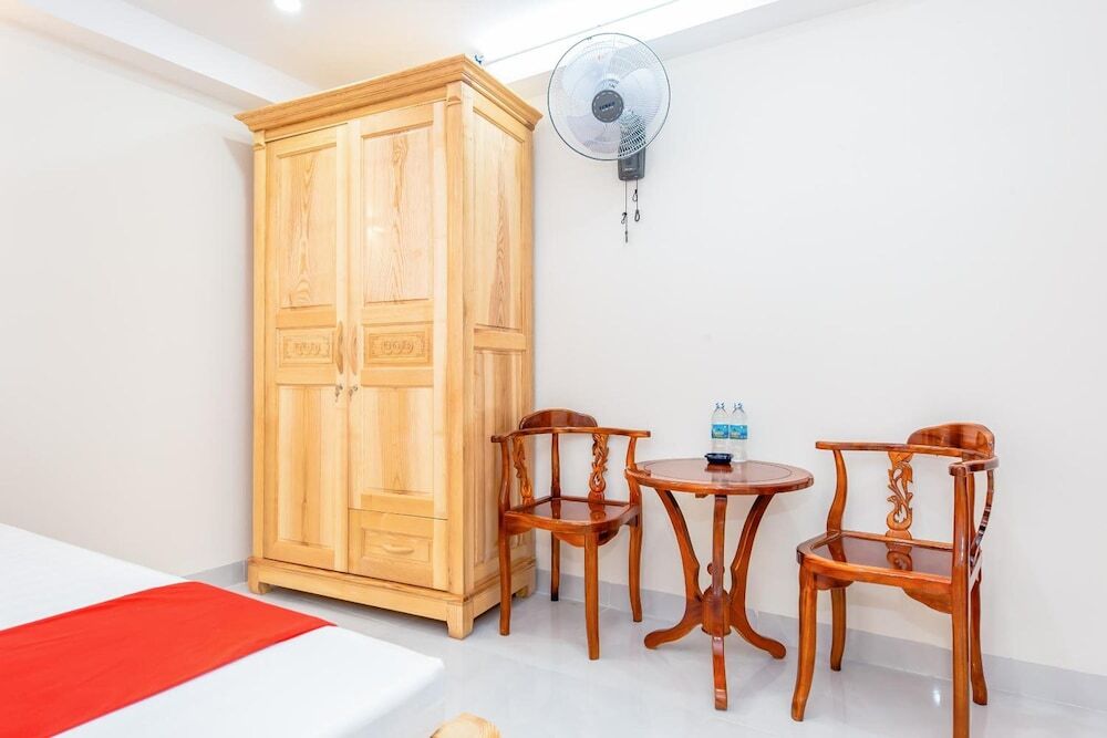 Нячанг: OYO 572 The Wanda Hotel