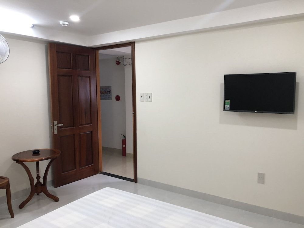 Нячанг: OYO 572 The Wanda Hotel