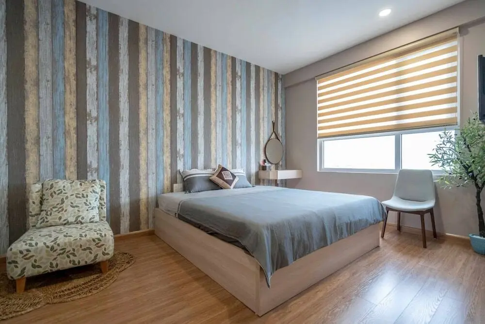 Халонг: Luxurious Apartment Sapphire Ha Long