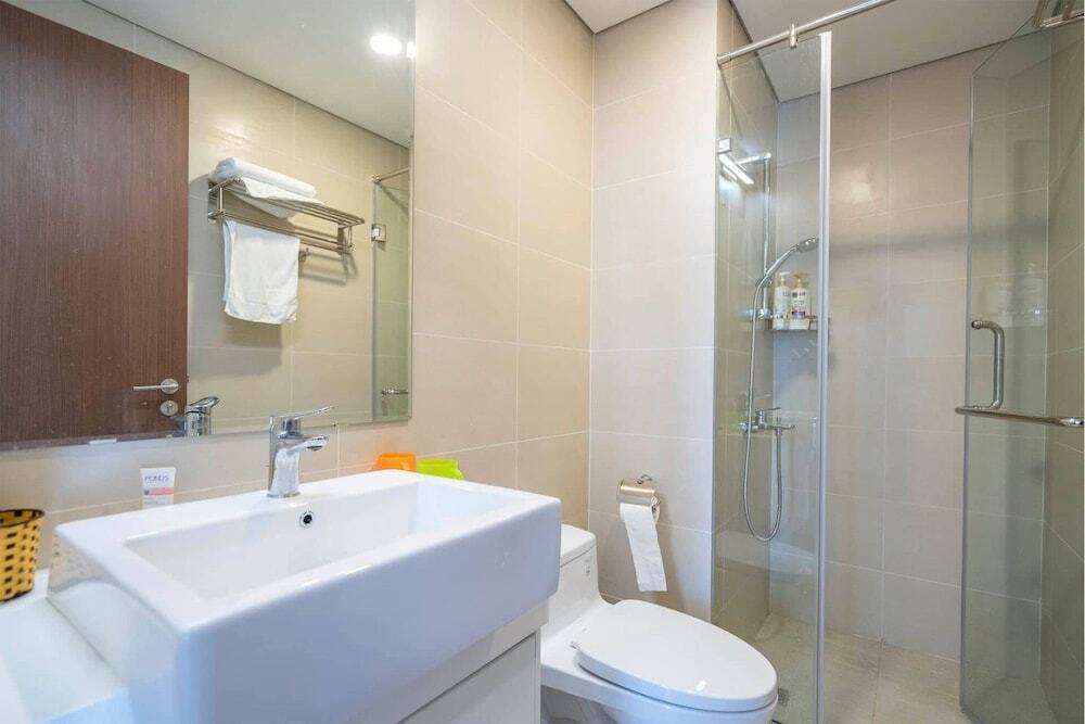 Халонг: Luxurious Apartment Sapphire Ha Long