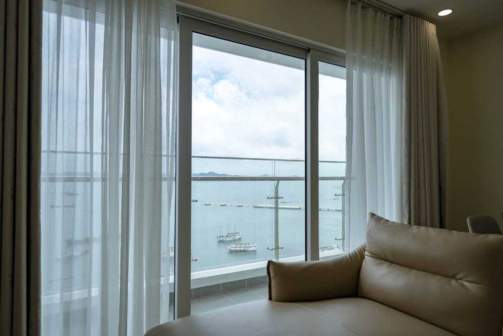 Халонг: Luxurious Apartment Sapphire Ha Long