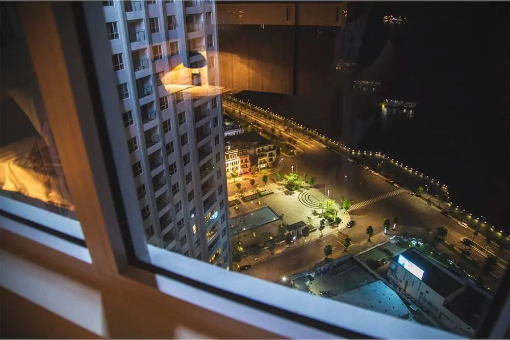 Халонг: Luxurious Apartment Sapphire Ha Long