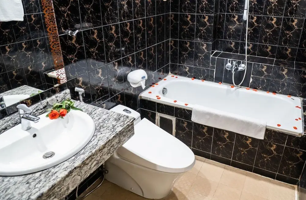 Хошимин: 7S Hotel Xuan Dan Central