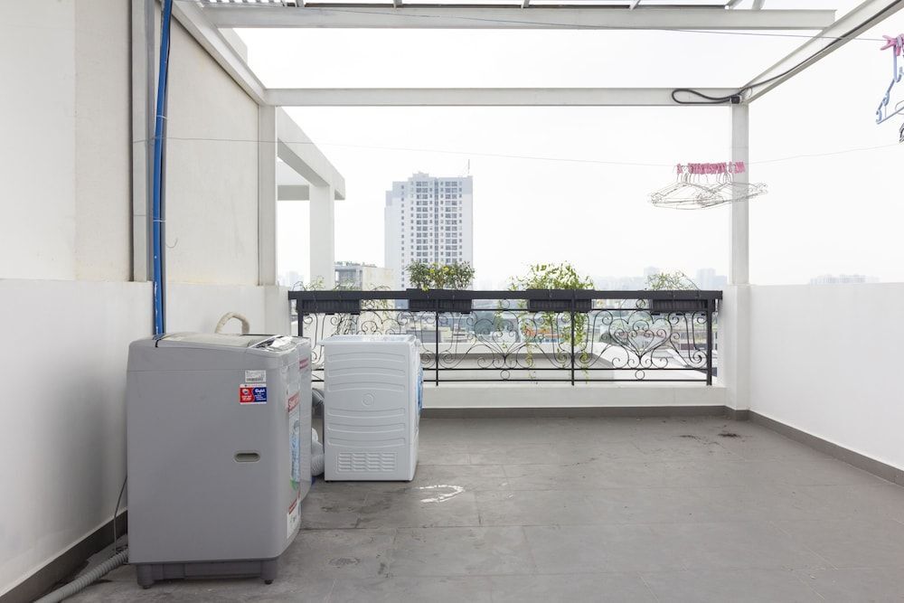 Хошимин: Phan Anh Apartment