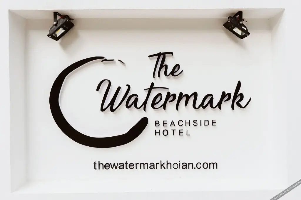 The Watermark Beachside Hotel — фото 1