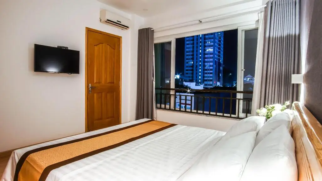 Вунгтау: Artmio Hotel  Apartment