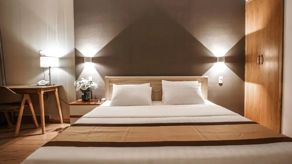 Вунгтау: Artmio Hotel  Apartment