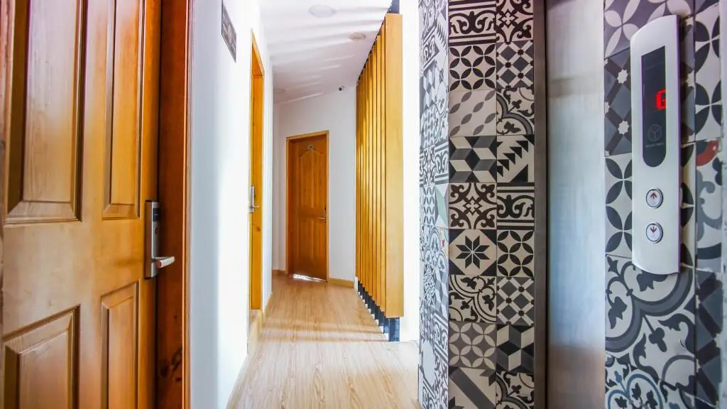 Artmio Hotel  Apartment — фото 1