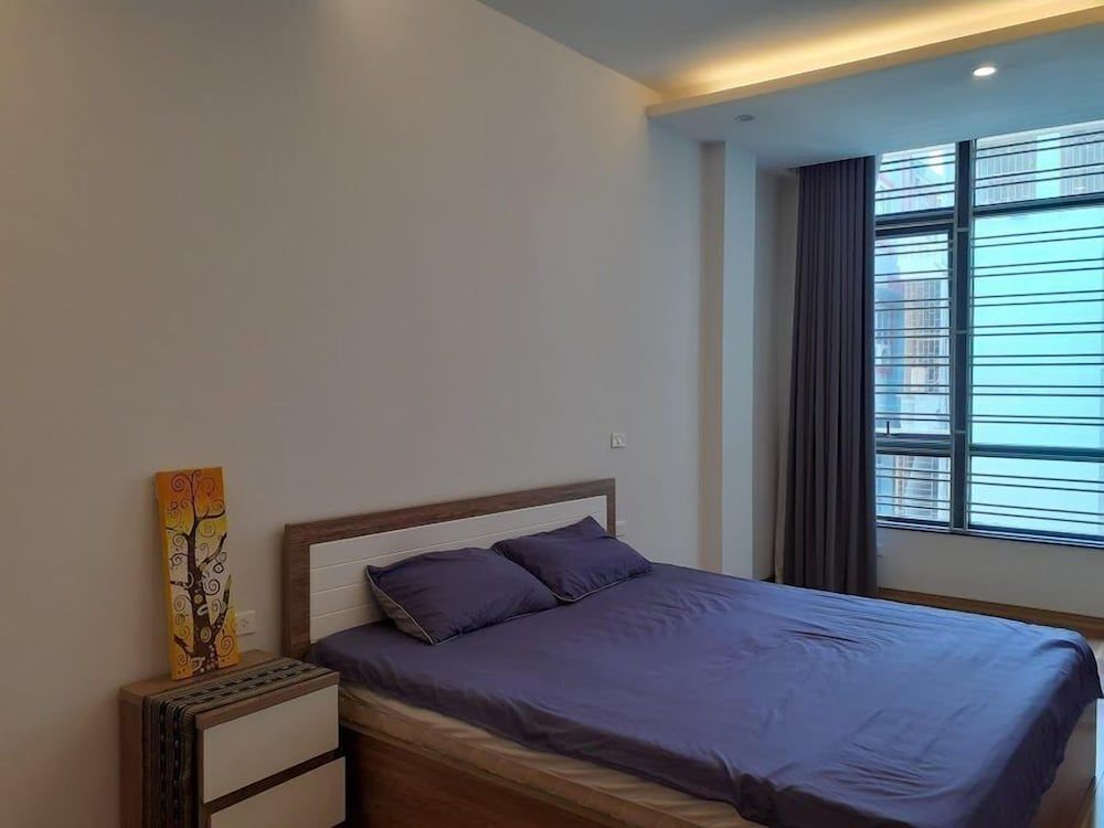 Ханой: Tay Ho Homestay