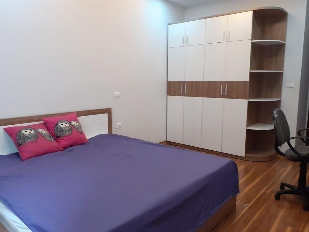Ханой: Tay Ho Homestay