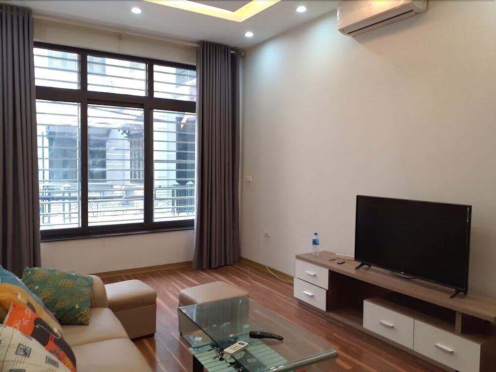 Ханой: Tay Ho Homestay
