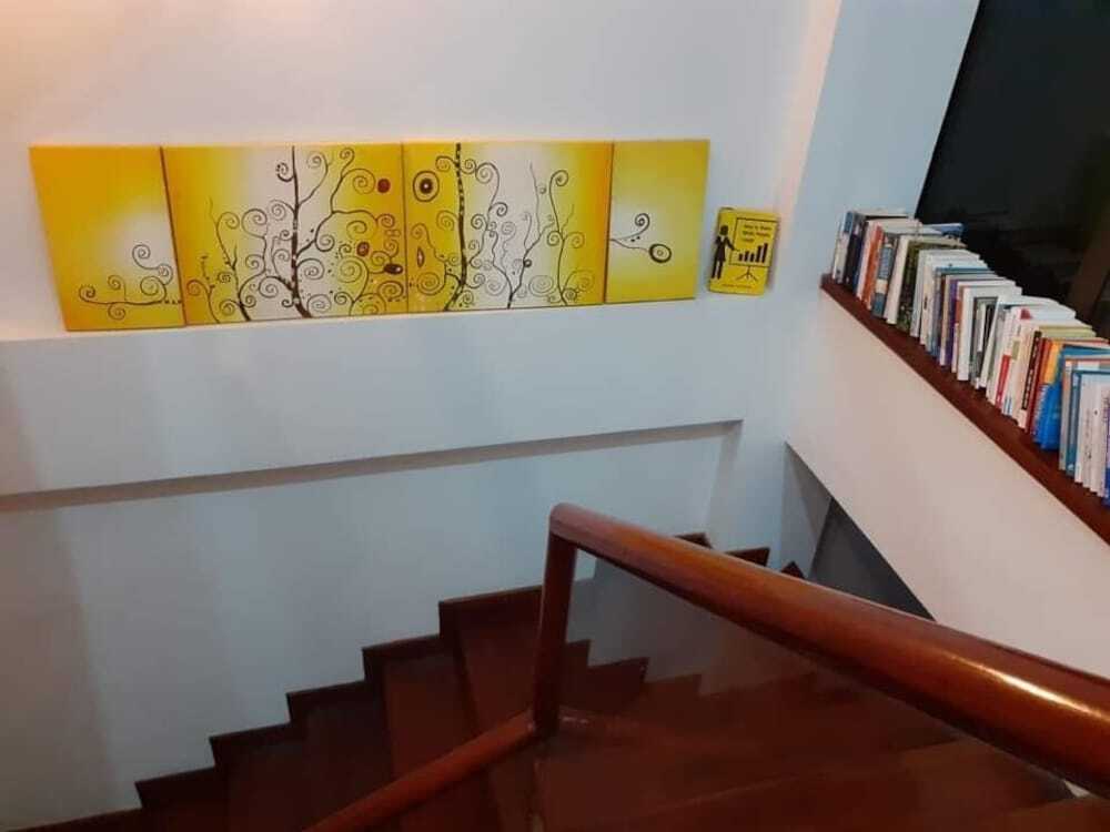 Ханой: Tay Ho Homestay