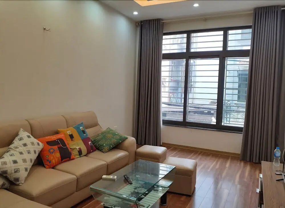 Ханой: Tay Ho Homestay