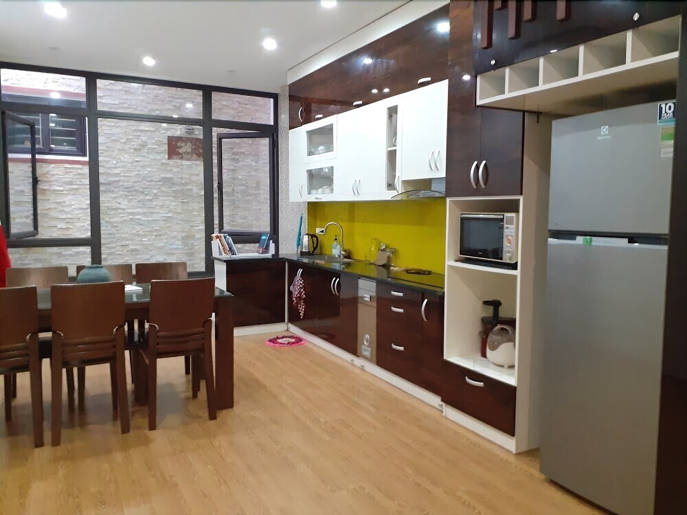 Ханой: Tay Ho Homestay