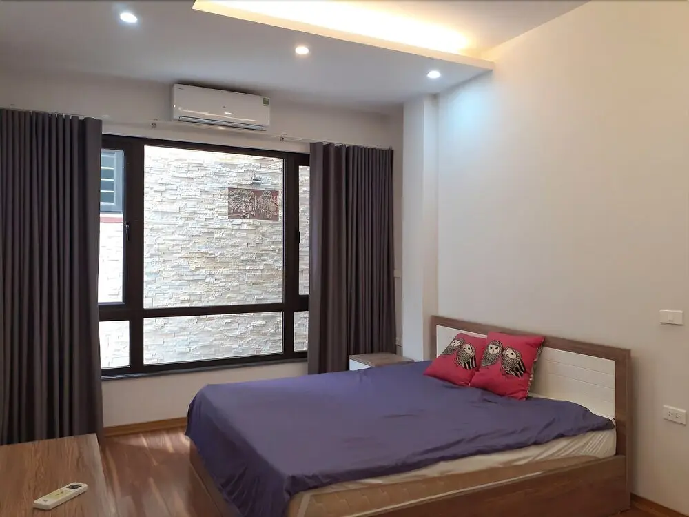 Ханой: Tay Ho Homestay