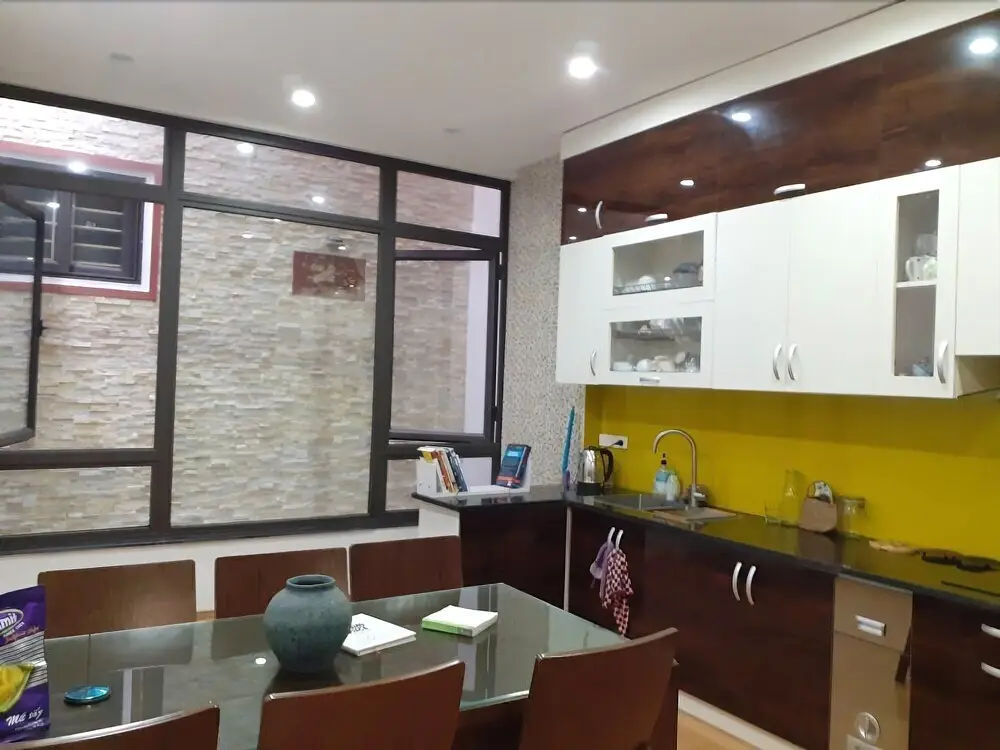 Ханой: Tay Ho Homestay