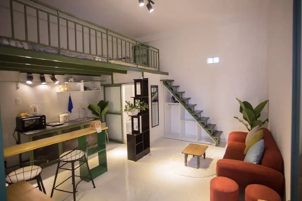 Далат: The Art AT House