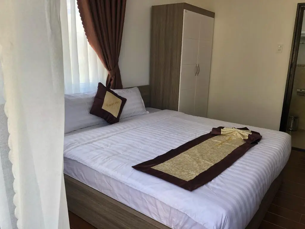 Далат: Tommy Hotel Dalat