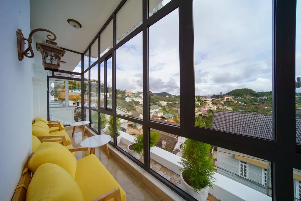 Далат: Tommy Hotel Dalat