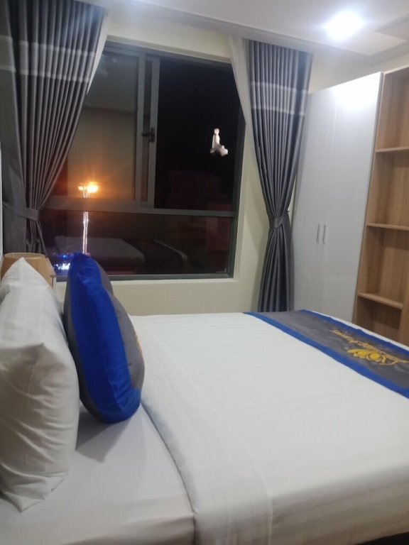 Нячанг: Sen Vang Luxury Apartment