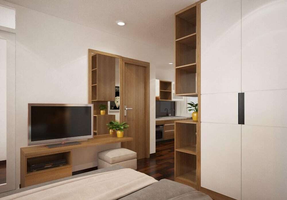 Нячанг: Sen Vang Luxury Apartment