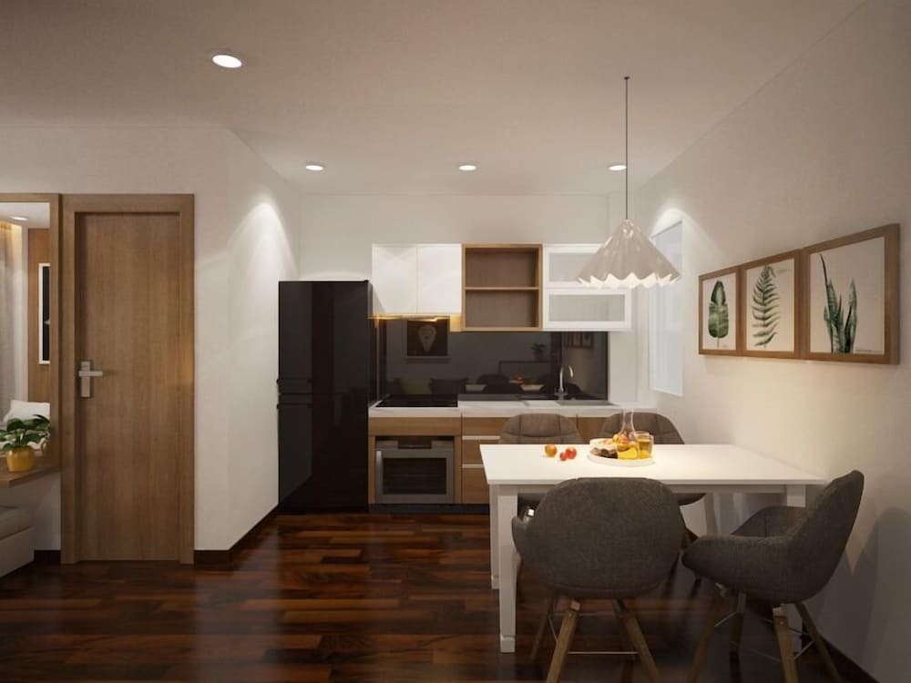 Нячанг: Sen Vang Luxury Apartment