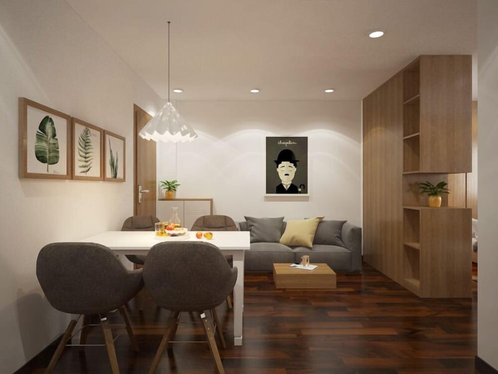 Нячанг: Sen Vang Luxury Apartment