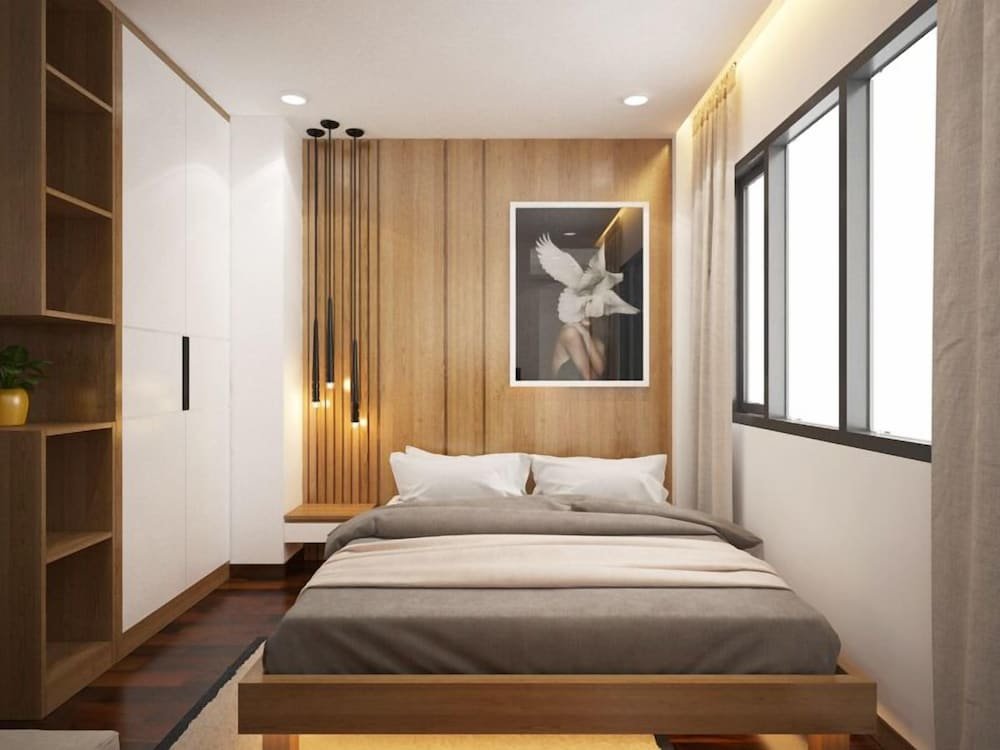 Нячанг: Sen Vang Luxury Apartment