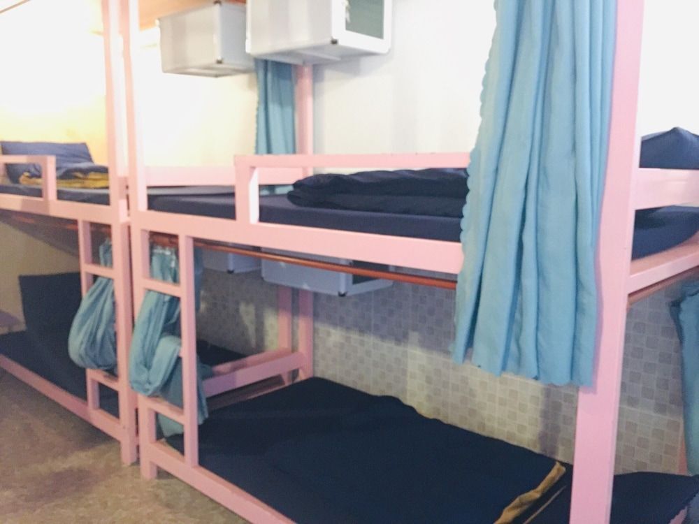 Далат: Hai Cay Thong Homestay - Hostel