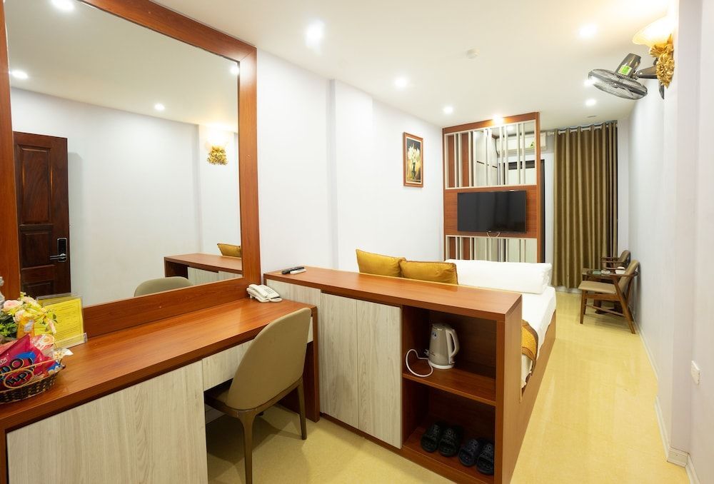 Ханой: Hoang Bach Hotel