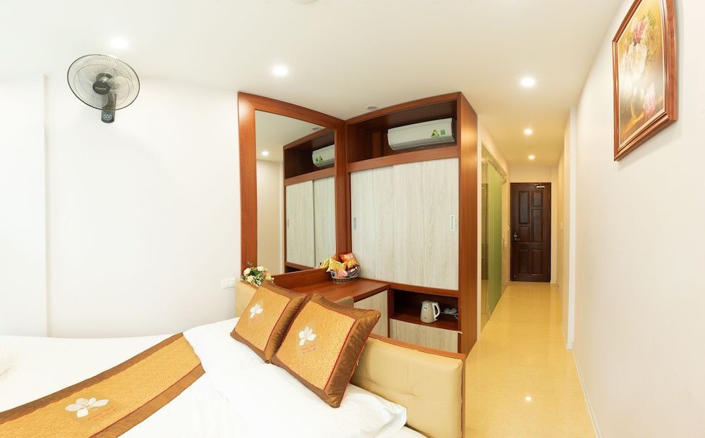 Ханой: Hoang Bach Hotel