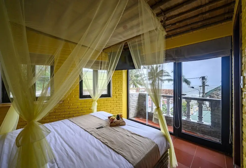Mira Bai Xep Quy Nhon - The Hidden Jewel - Hostel — фото 1