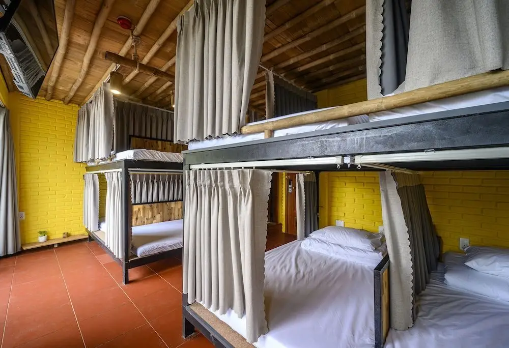 An Nhon: Mira Bai Xep Quy Nhon - The Hidden Jewel - Hostel