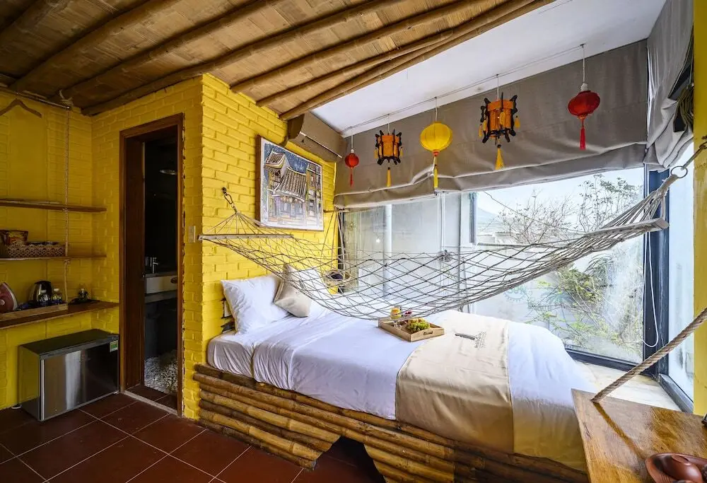 An Nhon: Mira Bai Xep Quy Nhon - The Hidden Jewel - Hostel