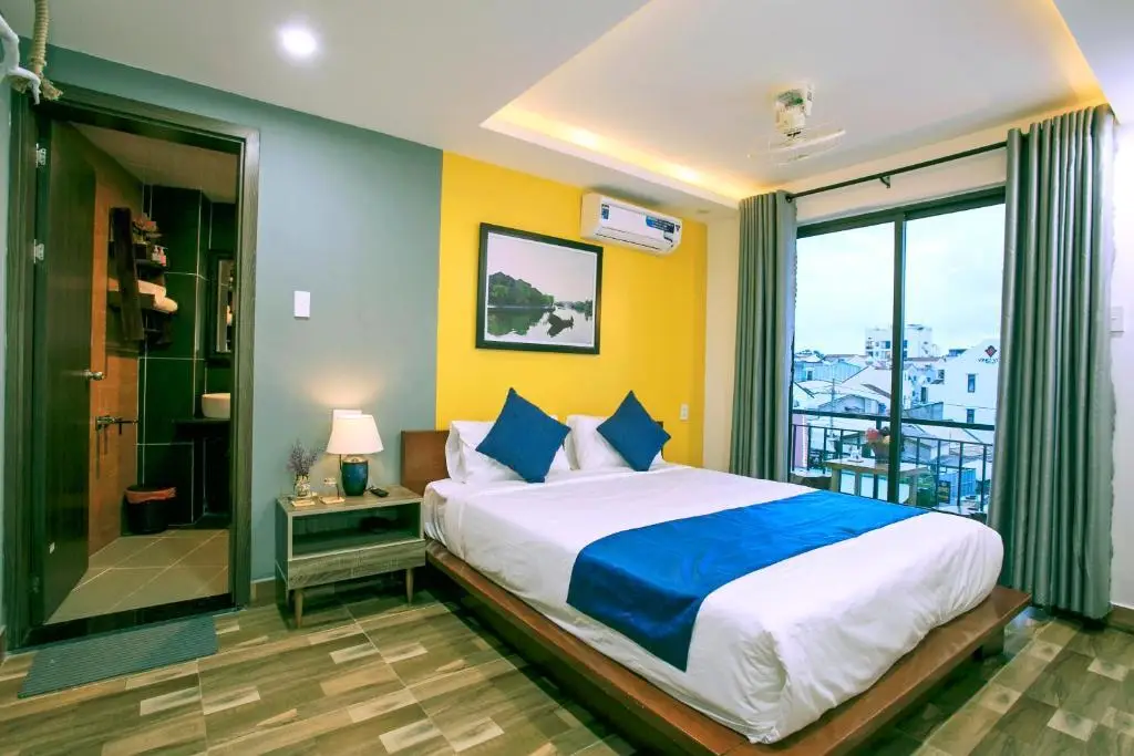 Хойан: Mays House Hoi An
