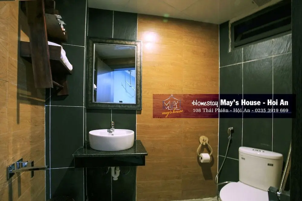 Хойан: Mays House Hoi An
