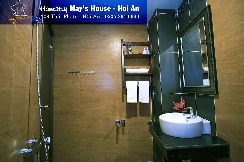 Хойан: Mays House Hoi An