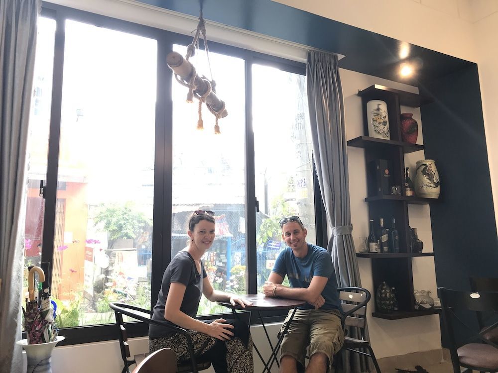 Хойан: Mays House Hoi An
