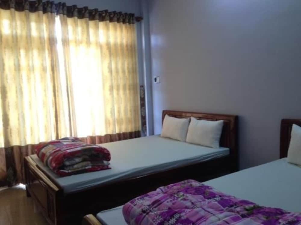 Далат: Coc Coc Hostel
