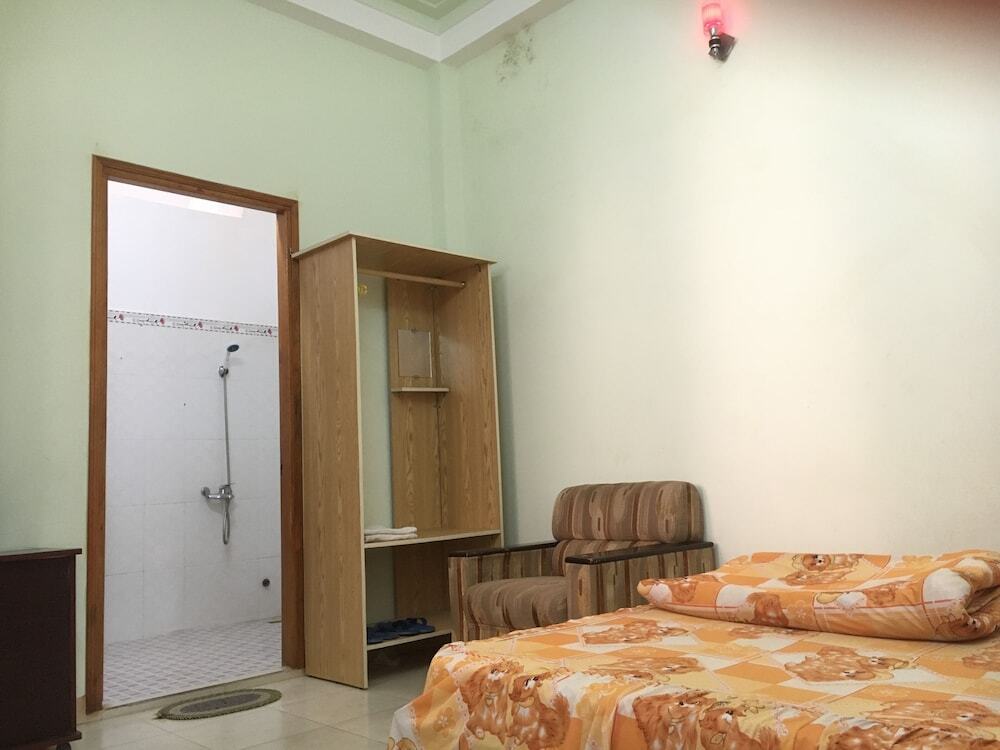 Далат: Coc Coc Hostel