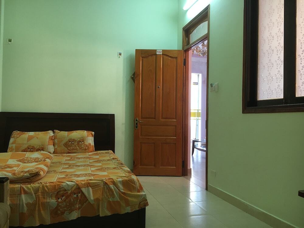 Далат: Coc Coc Hostel