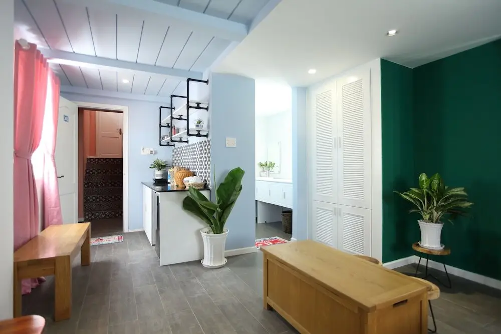 остров Фукуок: Sleepbox Hostel Phu Quoc