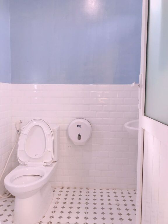 остров Фукуок: Sleepbox Hostel Phu Quoc