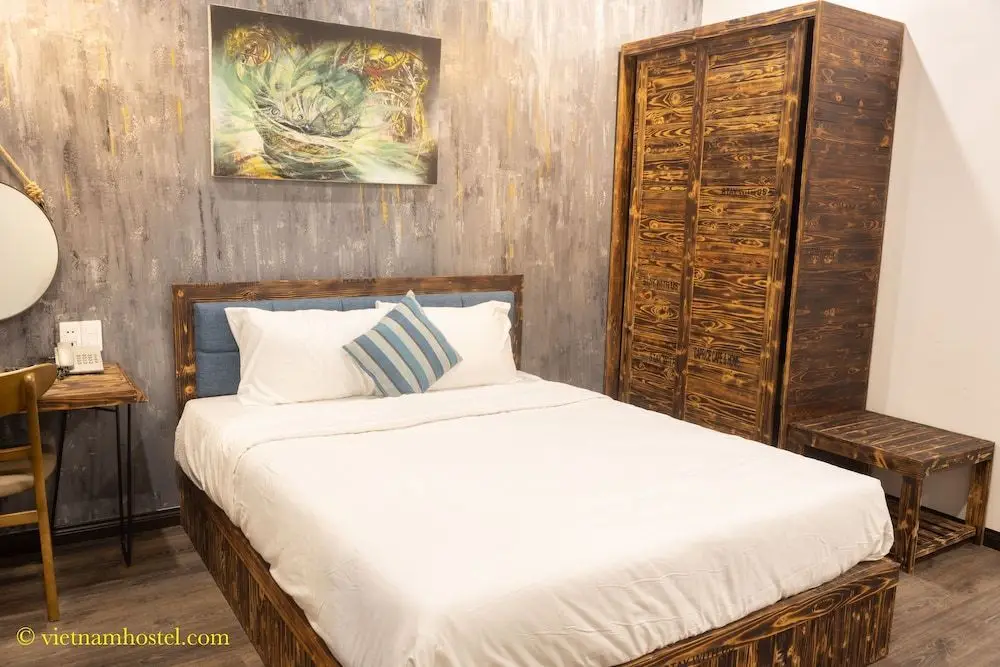 Дананг: The Kouple by The Vietnam Hostel