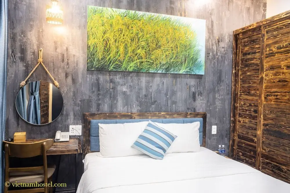 Дананг: The Kouple by The Vietnam Hostel