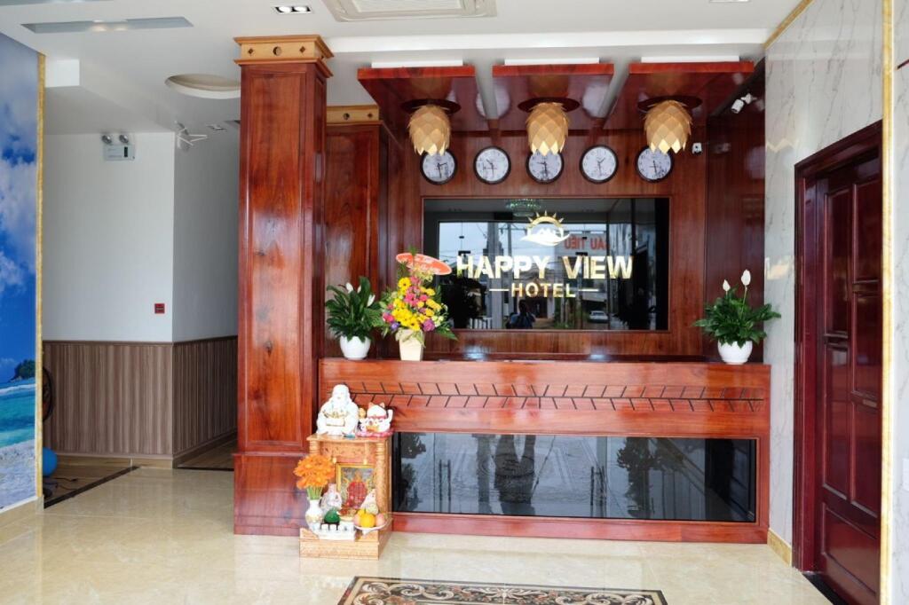 Happy View Hotel — фото 1